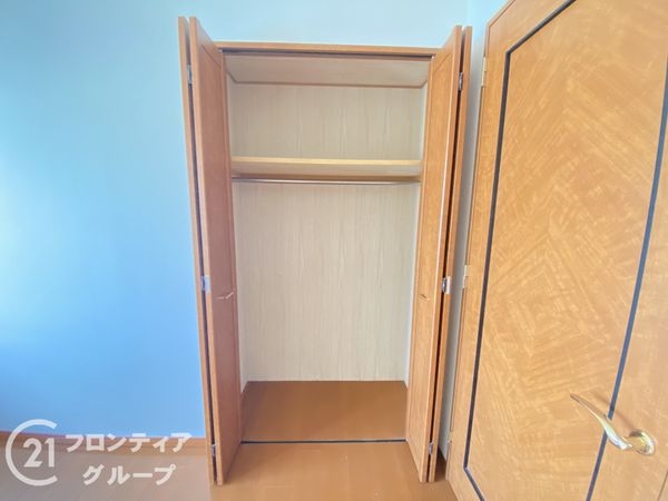 レスタージュ枚方長尾　中古マンション