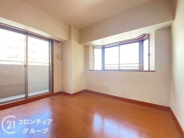 レスタージュ枚方長尾　中古マンション