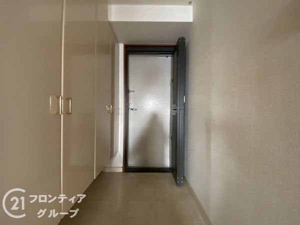 レスタージュ枚方長尾　中古マンション