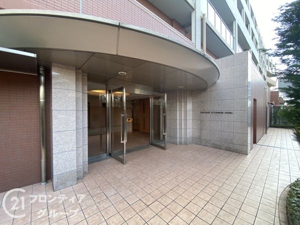 レスタージュ枚方長尾　中古マンション