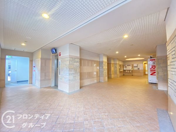 レスタージュ枚方長尾　中古マンション