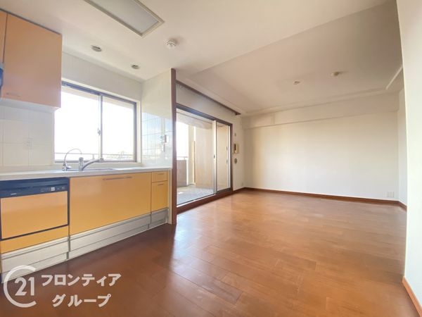 レスタージュ枚方長尾　中古マンション