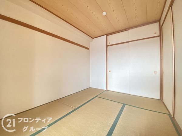 レスタージュ枚方長尾　中古マンション