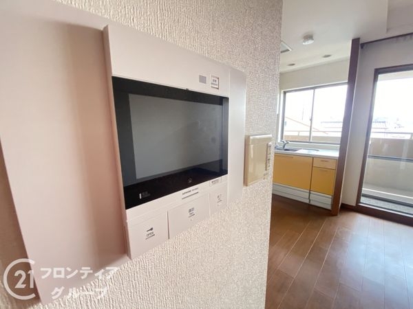 レスタージュ枚方長尾　中古マンション