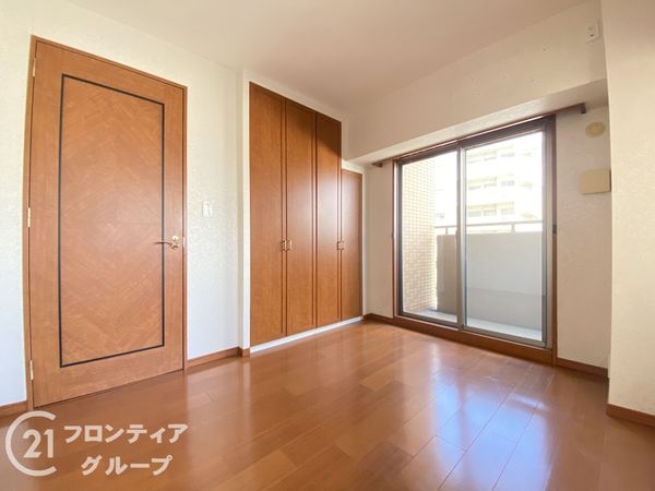 レスタージュ枚方長尾　中古マンション