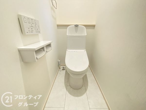 枚方市渚東町　新築一戸建て　第１　全１区画