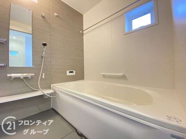 枚方市渚東町　新築一戸建て　第１　全１区画
