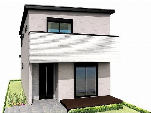 FrontierGardens　枚方市香里ケ丘８丁目　建…