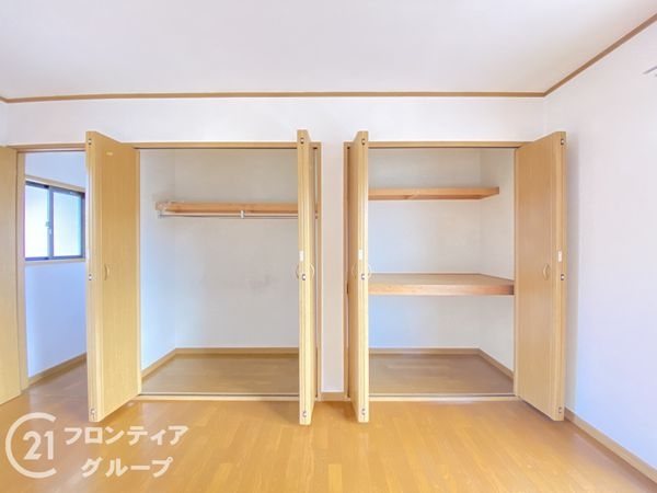 枚方市北山１丁目の中古一戸建て