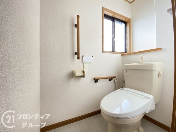 枚方市北山１丁目の中古一戸建て