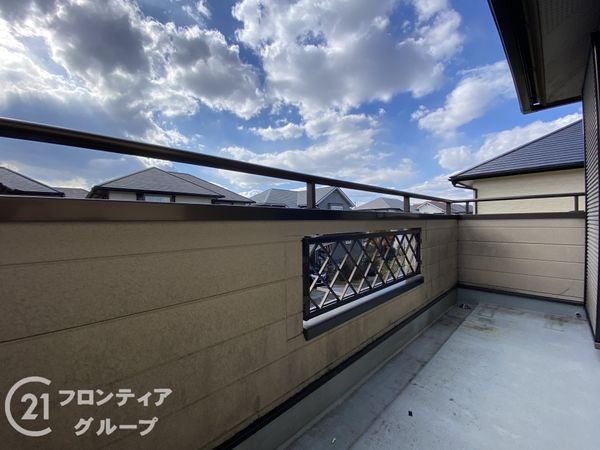 枚方市北山１丁目の中古一戸建て