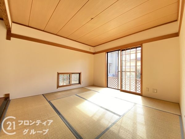 枚方市北山１丁目の中古一戸建て