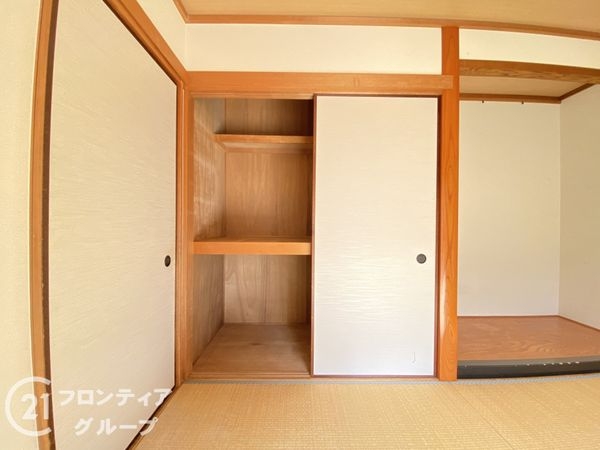枚方市北山１丁目の中古一戸建て