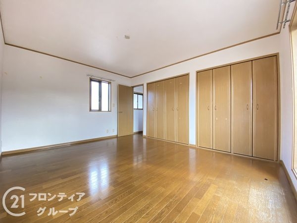 枚方市北山１丁目の中古一戸建て