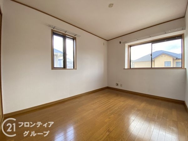 枚方市北山１丁目の中古一戸建て
