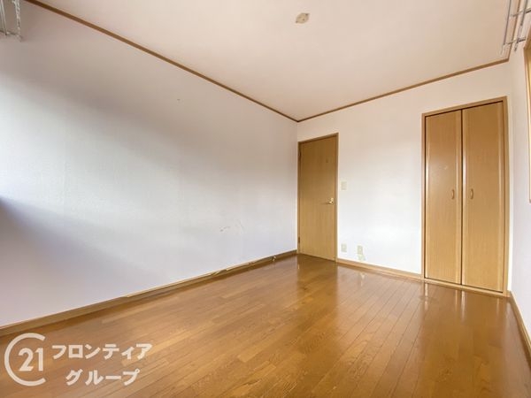 枚方市北山１丁目の中古一戸建て