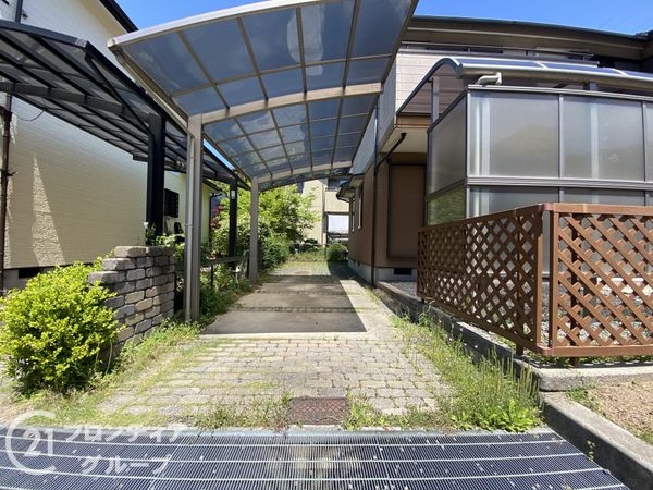 枚方市北山１丁目の中古一戸建て