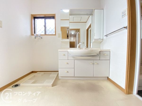枚方市北山１丁目の中古一戸建て