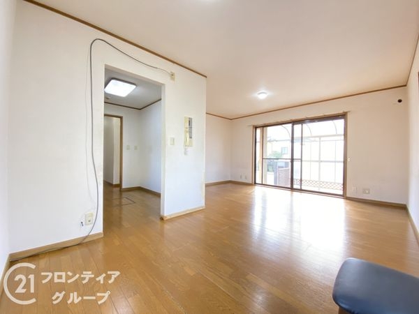 枚方市北山１丁目の中古一戸建て