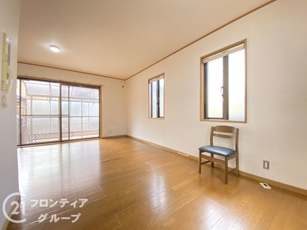 枚方市北山１丁目の中古一戸建て