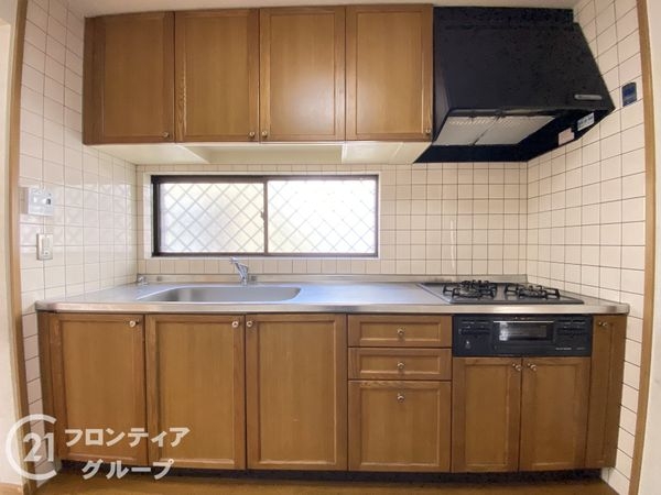 枚方市北山１丁目　中古一戸建て