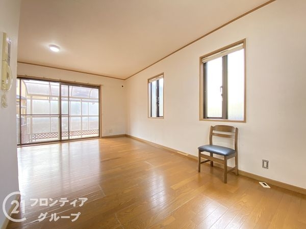 枚方市北山１丁目の中古一戸建て