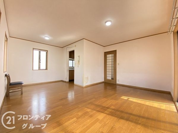 枚方市北山１丁目　中古一戸建て