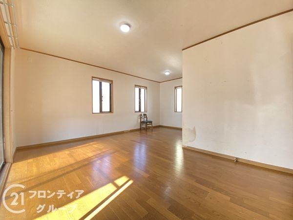 枚方市北山１丁目の中古一戸建て