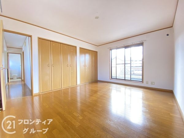 枚方市北山１丁目の中古一戸建て