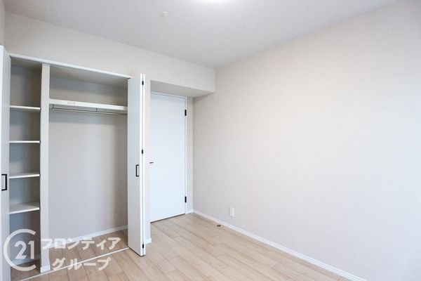 リバティパーク枚方Ｂ棟　中古マンション