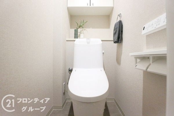 リバティパーク枚方Ｂ棟　中古マンション