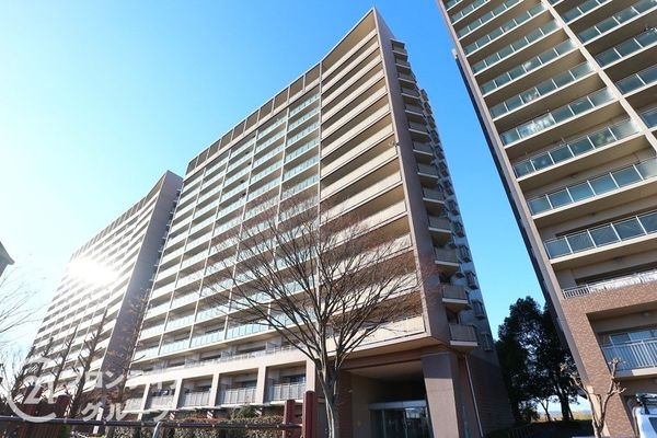 リバティパーク枚方Ｂ棟　中古マンション