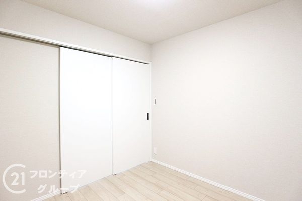 リバティパーク枚方Ｂ棟　中古マンション