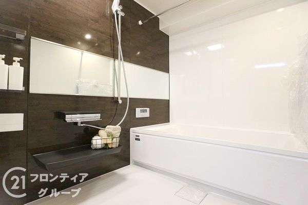 リバティパーク枚方Ｂ棟　中古マンション