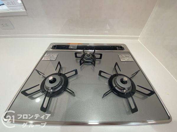 枚方市春日元町１丁目　新築一戸建て　B号棟