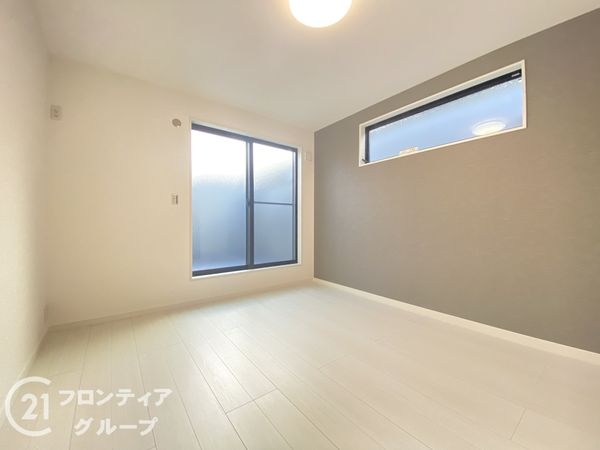 枚方市春日元町１丁目　新築一戸建て　A号棟