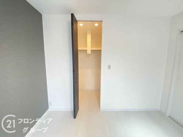 枚方市春日元町１丁目　新築一戸建て　A号棟