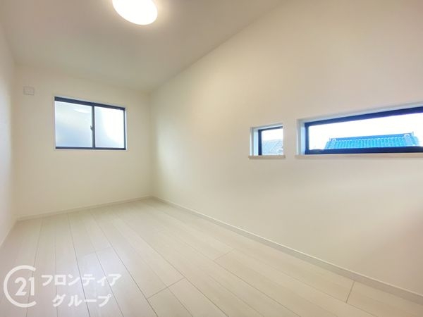 枚方市春日元町１丁目　新築一戸建て　A号棟