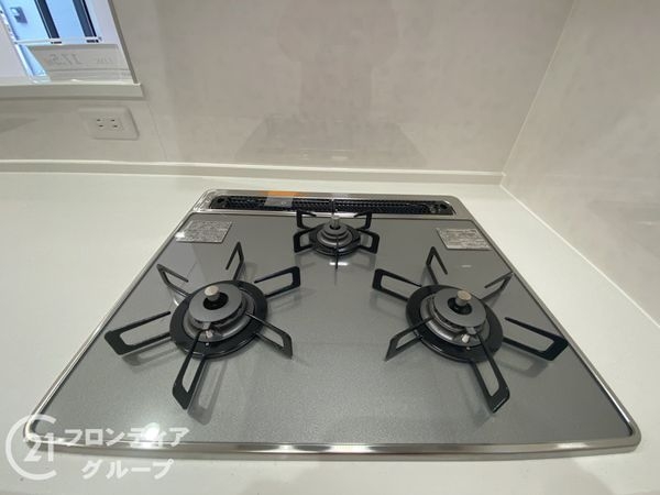 枚方市春日元町１丁目　新築一戸建て　A号棟