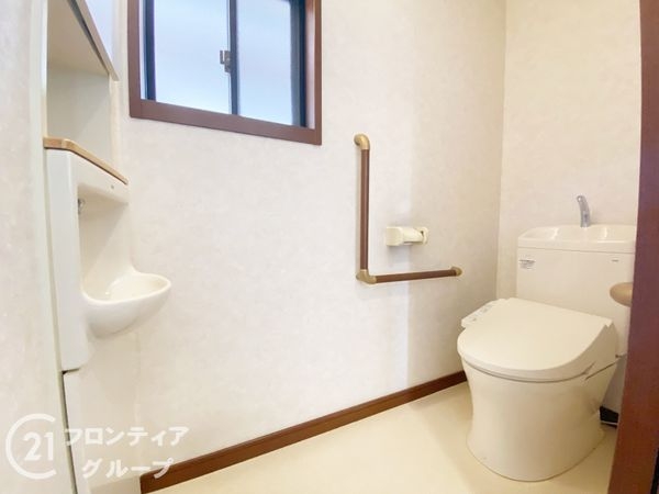 寝屋川市仁和寺本町５丁目の中古一戸建て