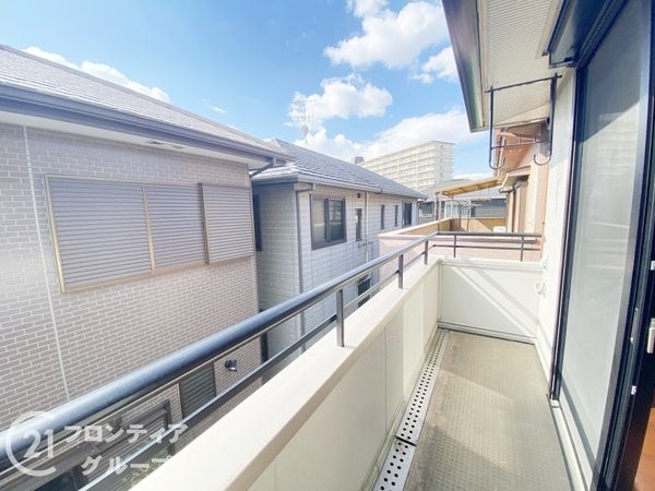 寝屋川市仁和寺本町５丁目の中古一戸建て