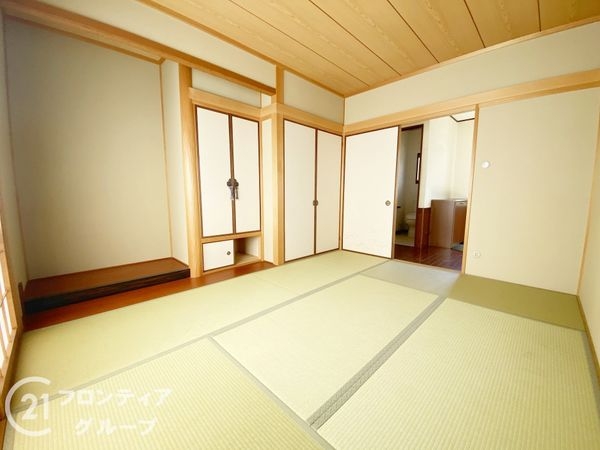 寝屋川市仁和寺本町５丁目の中古一戸建て