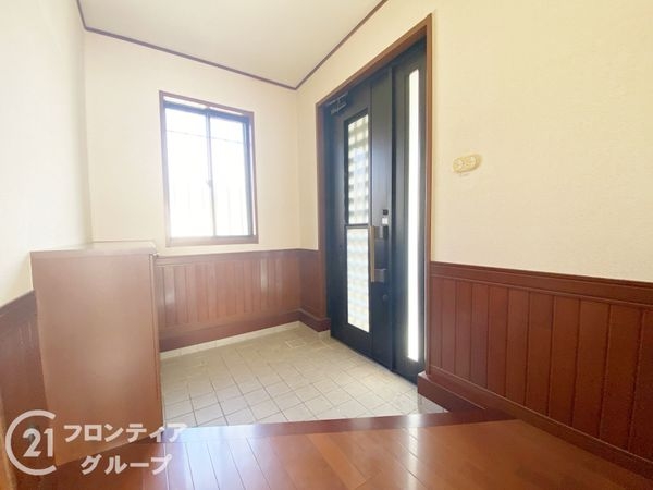 寝屋川市仁和寺本町５丁目の中古一戸建て
