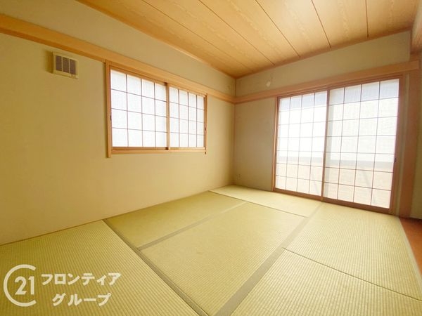 寝屋川市仁和寺本町５丁目の中古一戸建て