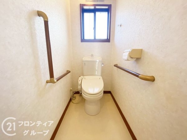 寝屋川市仁和寺本町５丁目の中古一戸建て