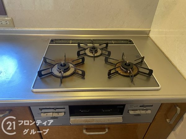 寝屋川市仁和寺本町５丁目の中古一戸建て