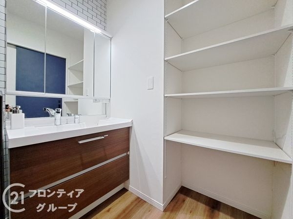 枚方市堂山３丁目の中古一戸建て