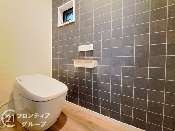 枚方市堂山３丁目の中古一戸建て