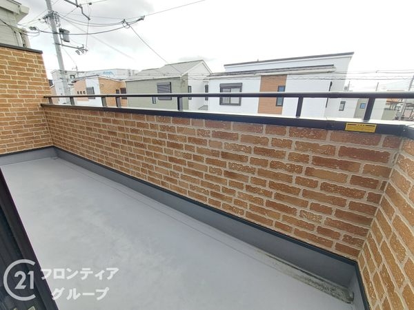 枚方市堂山３丁目の中古一戸建て
