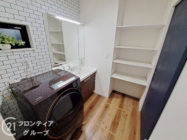 枚方市堂山３丁目の中古一戸建て